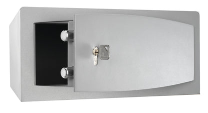 Securikey Euro Vault Key Locking Safe