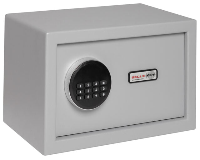 Securikey Micro Vault 1 Digital Safe