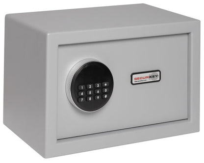 Securikey Micro Vault 1 Digital Safe
