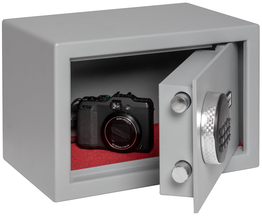 Securikey Micro Vault 1 Digital Safe