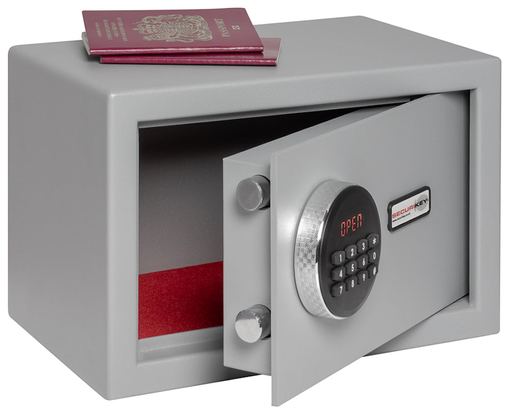 Securikey Micro Vault 1 Digital Safe