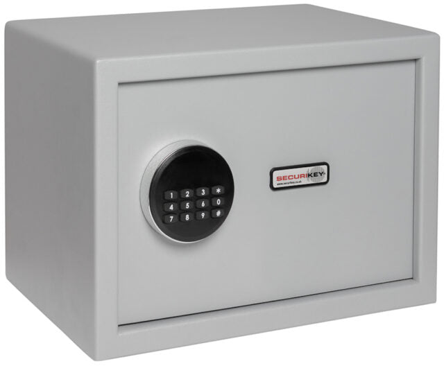 Securikey Micro Vault 2 Digital Safe