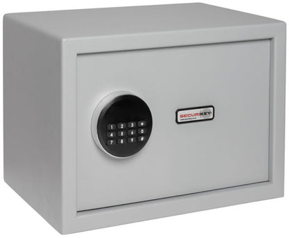 Securikey Micro Vault 2 Digital Safe