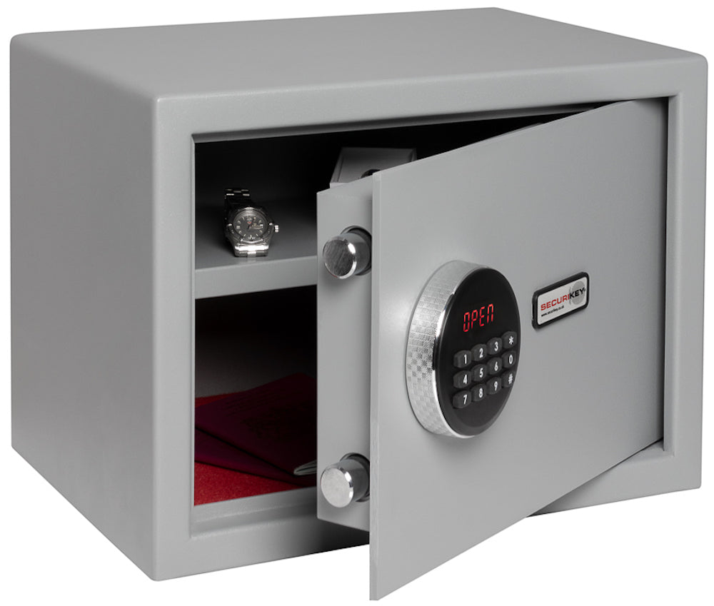 Securikey Micro Vault 2 Digital Safe