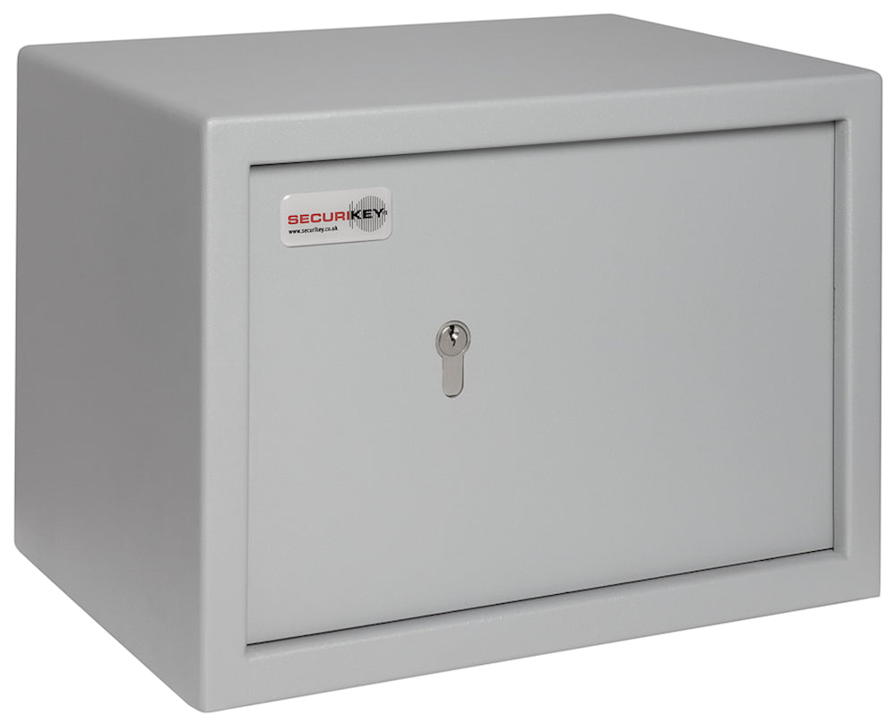 Securikey Micro Vault 3 Keylocking Safe
