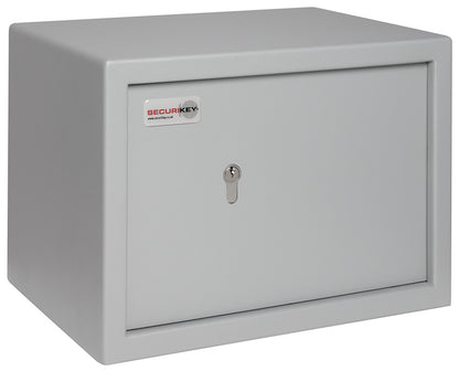 Securikey Micro Vault 3 Keylocking Safe