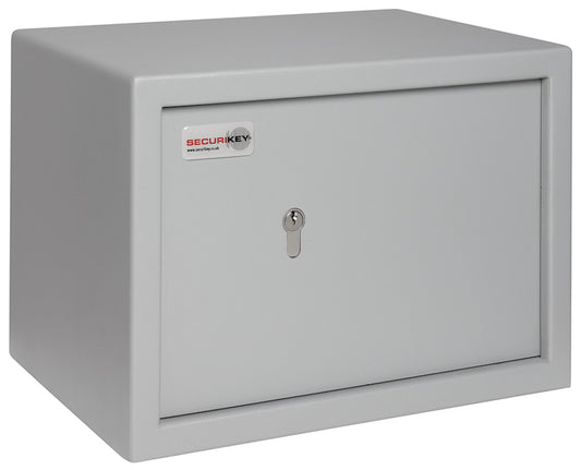 Securikey Micro Vault 3 Keylocking Safe