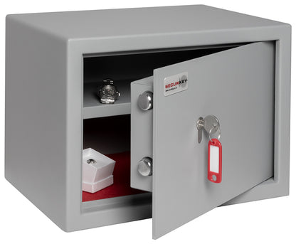 Securikey Micro Vault 3 Keylocking Safe
