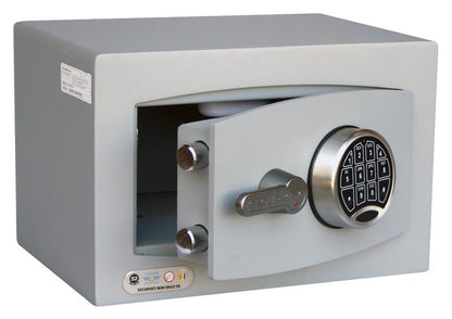 Securikey Mini Vault S2 Gold FR 0 Digital Safe