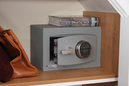 Securikey Mini Vault S2 Gold FR 0 Digital Safe