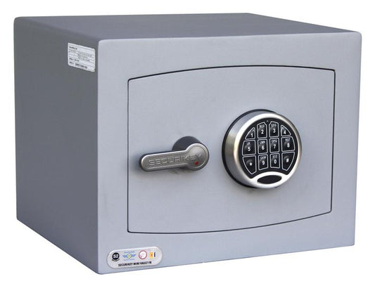 Securikey Mini Vault S2 Gold FR 1 Digital Safe