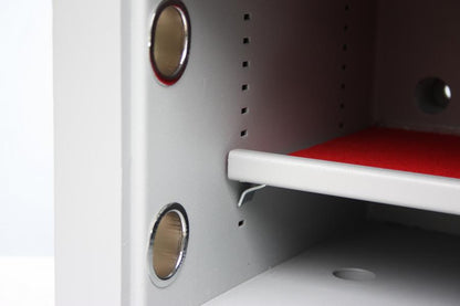 Securikey Mini Vault S2 Gold FR 0 Keylocking Safe