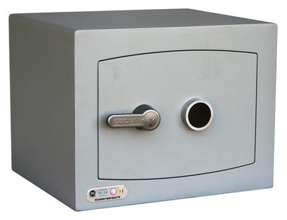 Securikey Mini Vault S2 Gold FR 1 Keylocking Safe