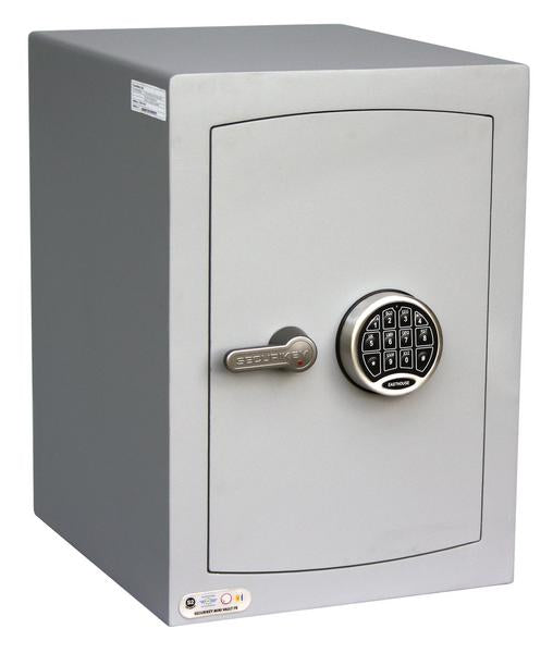 Securikey Mini Vault S2 Gold FR 2 Digital Safe