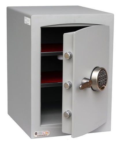 Securikey Mini Vault S2 Gold FR 2 Digital Safe