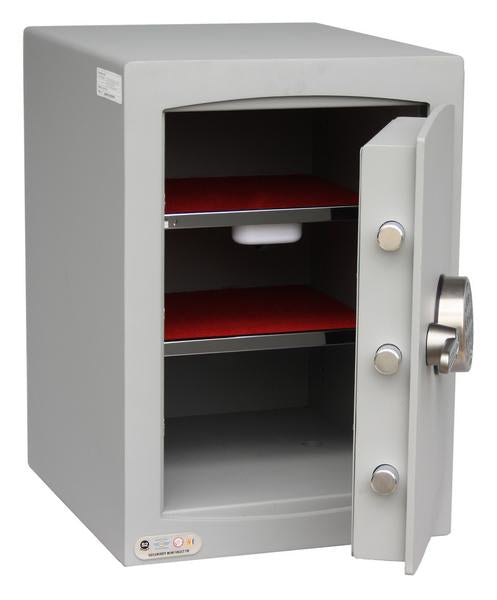 Securikey Mini Vault S2 Gold FR 2 Digital Safe