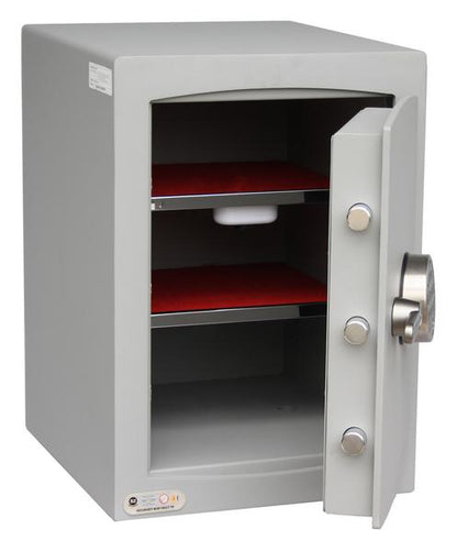 Securikey Mini Vault S2 Gold FR 2 Digital Safe