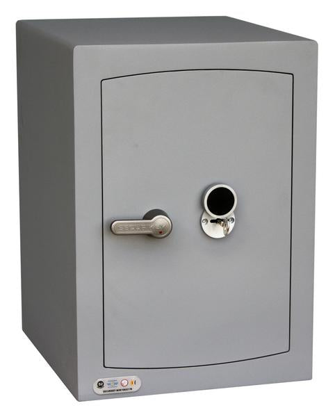 Securikey Mini Vault S2 Gold FR 2 Keylocking Safe