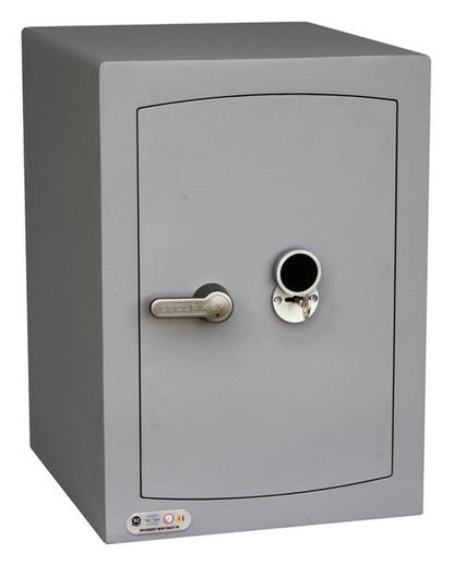 Securikey Mini Vault S2 Gold FR 2 Keylocking Safe