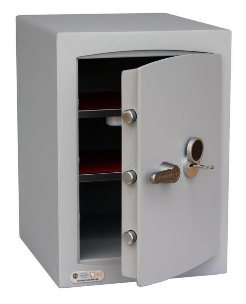 Securikey Mini Vault S2 Gold FR 2 Keylocking Safe