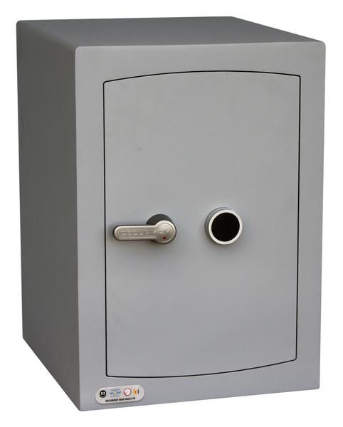 Securikey Mini Vault S2 Gold FR 2 Keylocking Safe