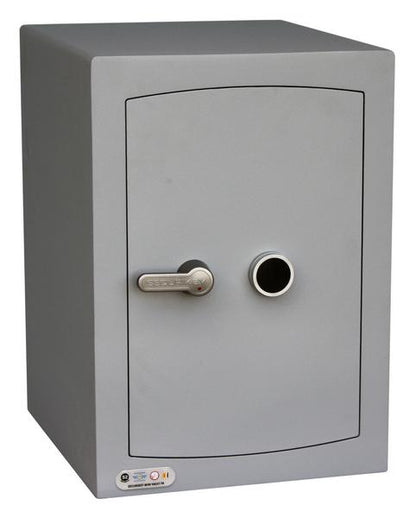 Securikey Mini Vault S2 Gold FR 2 Keylocking Safe