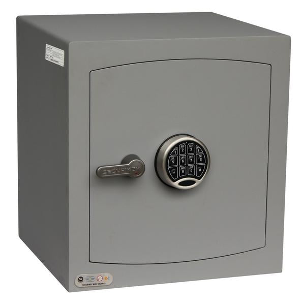 Securikey Mini Vault S2 Gold FR 3 Digital Safe