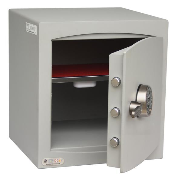 Securikey Mini Vault S2 Gold FR 3 Digital Safe