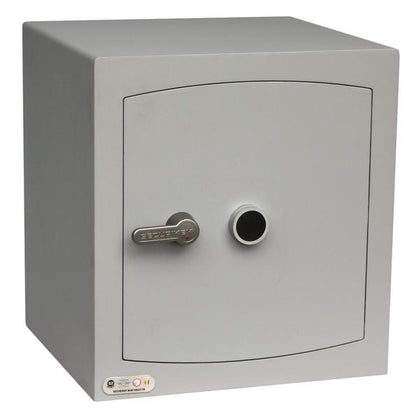 Securikey Mini Vault S2 Gold FR 3 Keylocking Safe