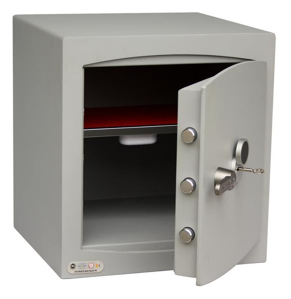 Securikey Mini Vault S2 Gold FR 3 Keylocking Safe