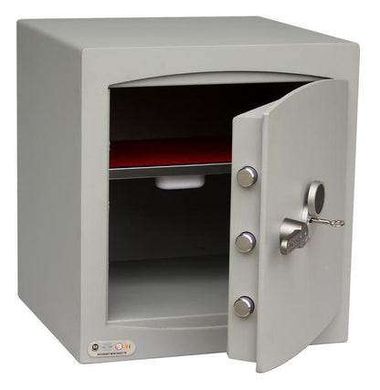 Securikey Mini Vault S2 Gold FR 3 Keylocking Safe