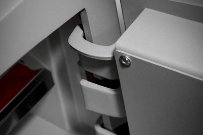 Securikey Mini Vault S2 Gold FR 3 Keylocking Safe