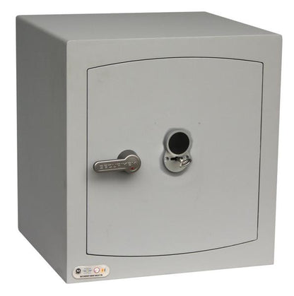 Securikey Mini Vault S2 Gold FR 3 Keylocking Safe