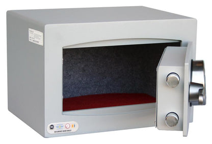 Securikey Mini Vault S2 Silver 0 Digital Safe