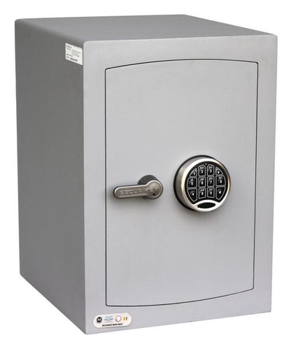 Securikey Mini Vault S2 Silver 2 Digital Safe