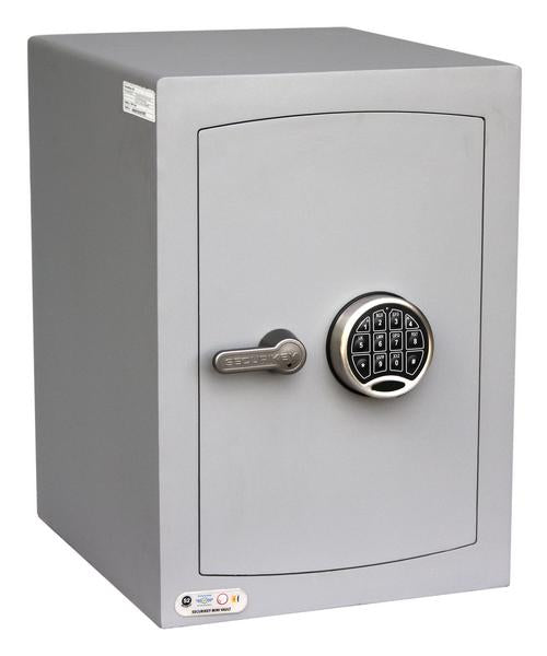 Securikey Mini Vault S2 Silver 2 Digital Safe