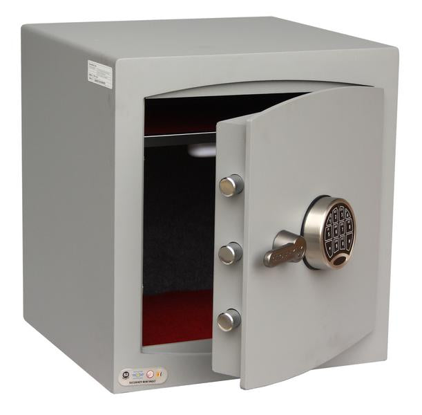 Securikey Mini Vault S2 Silver 3 Digital Safe