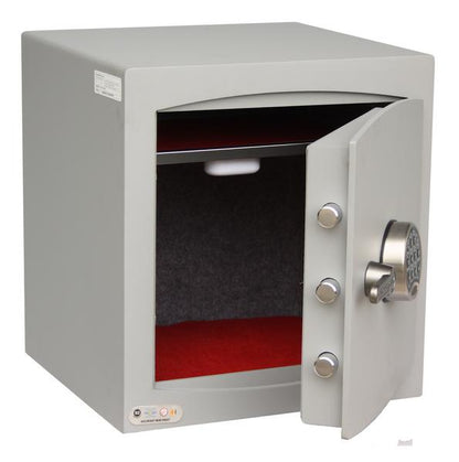 Securikey Mini Vault S2 Silver 3 Digital Safe