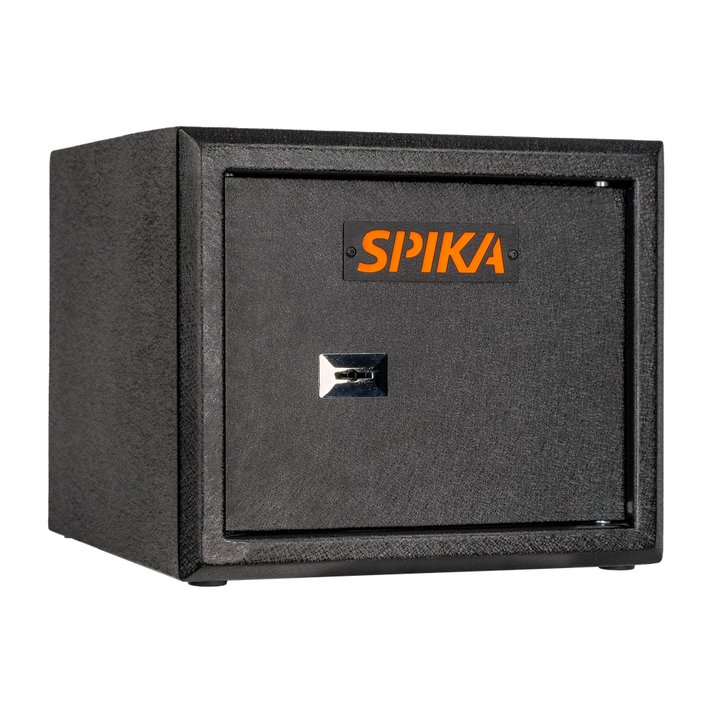 Spika S2A Ammo Safe