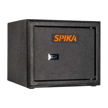 Spika S2A Ammo Safe