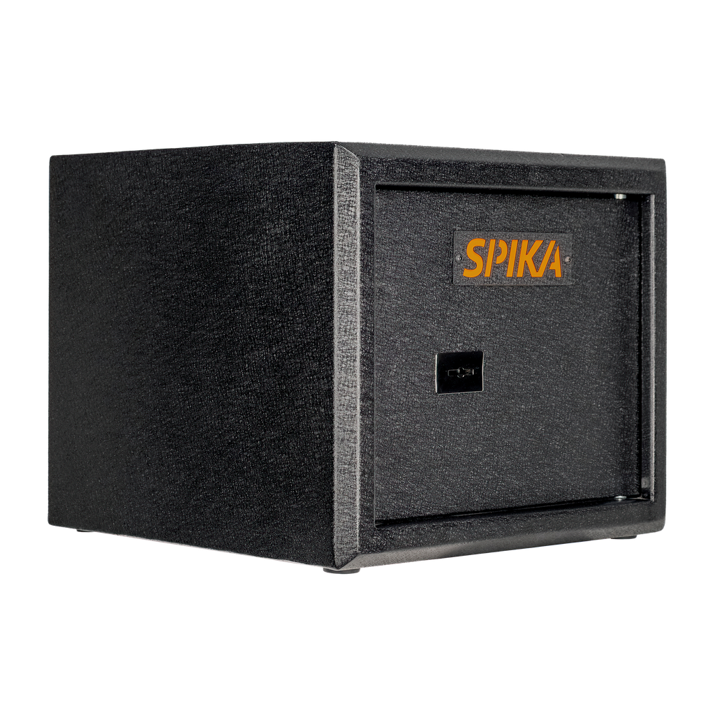 Spika S2A Ammo Safe