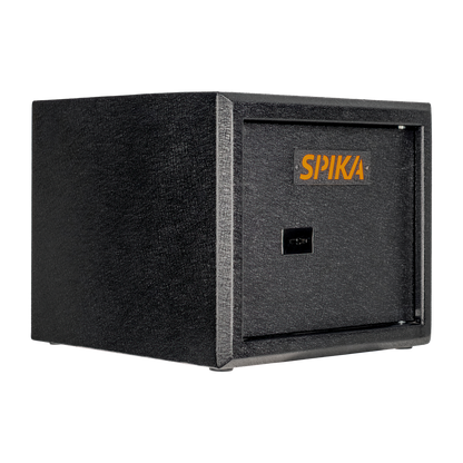 Spika S2A Ammo Safe