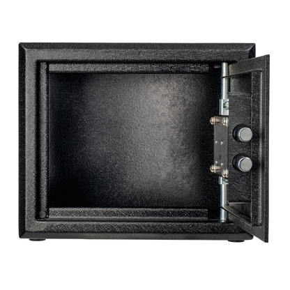 Spika S2A Ammo Safe
