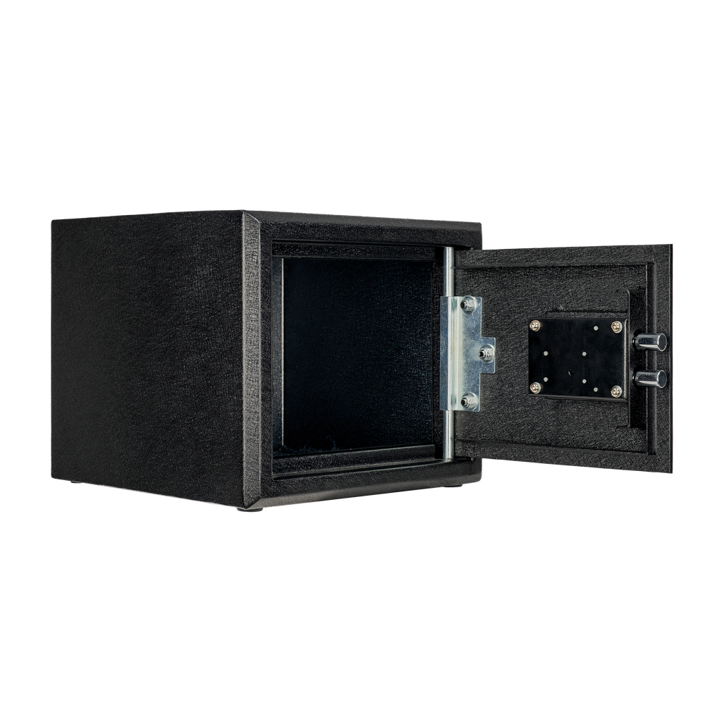 Spika S2A Ammo Safe