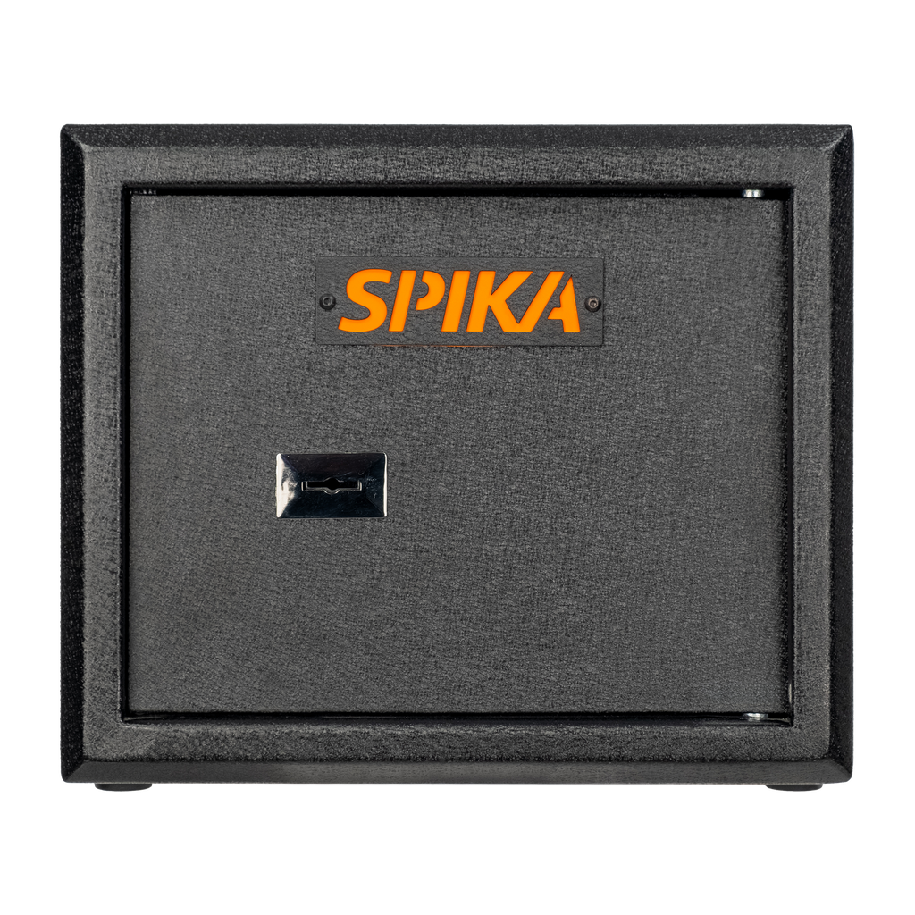 Spika S2A Ammo Safe