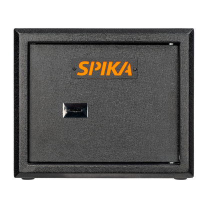 Spika S2A Ammo Safe