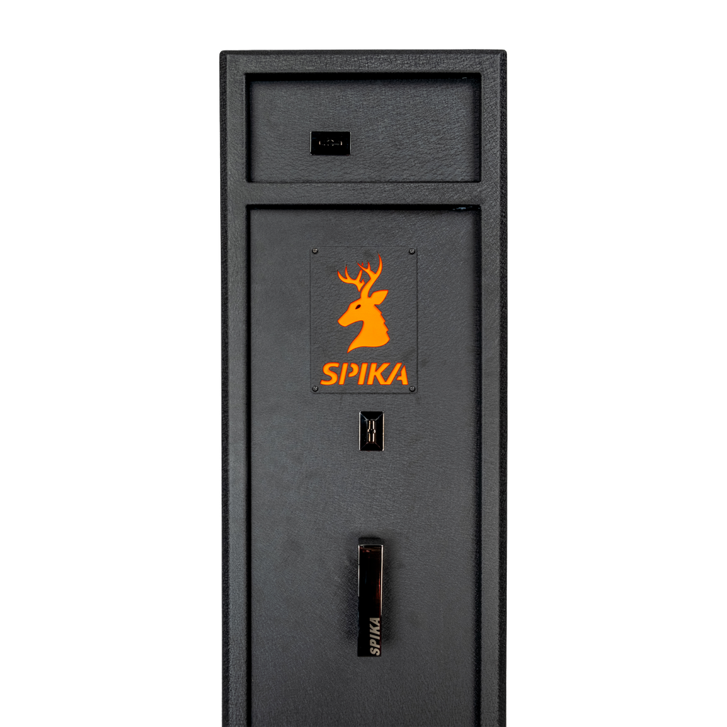 Spika S2 Medium Gun Safe