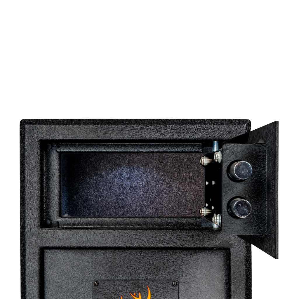 Spika S2 Medium Gun Safe