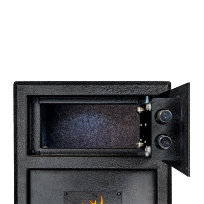 Spika S2 Medium Gun Safe