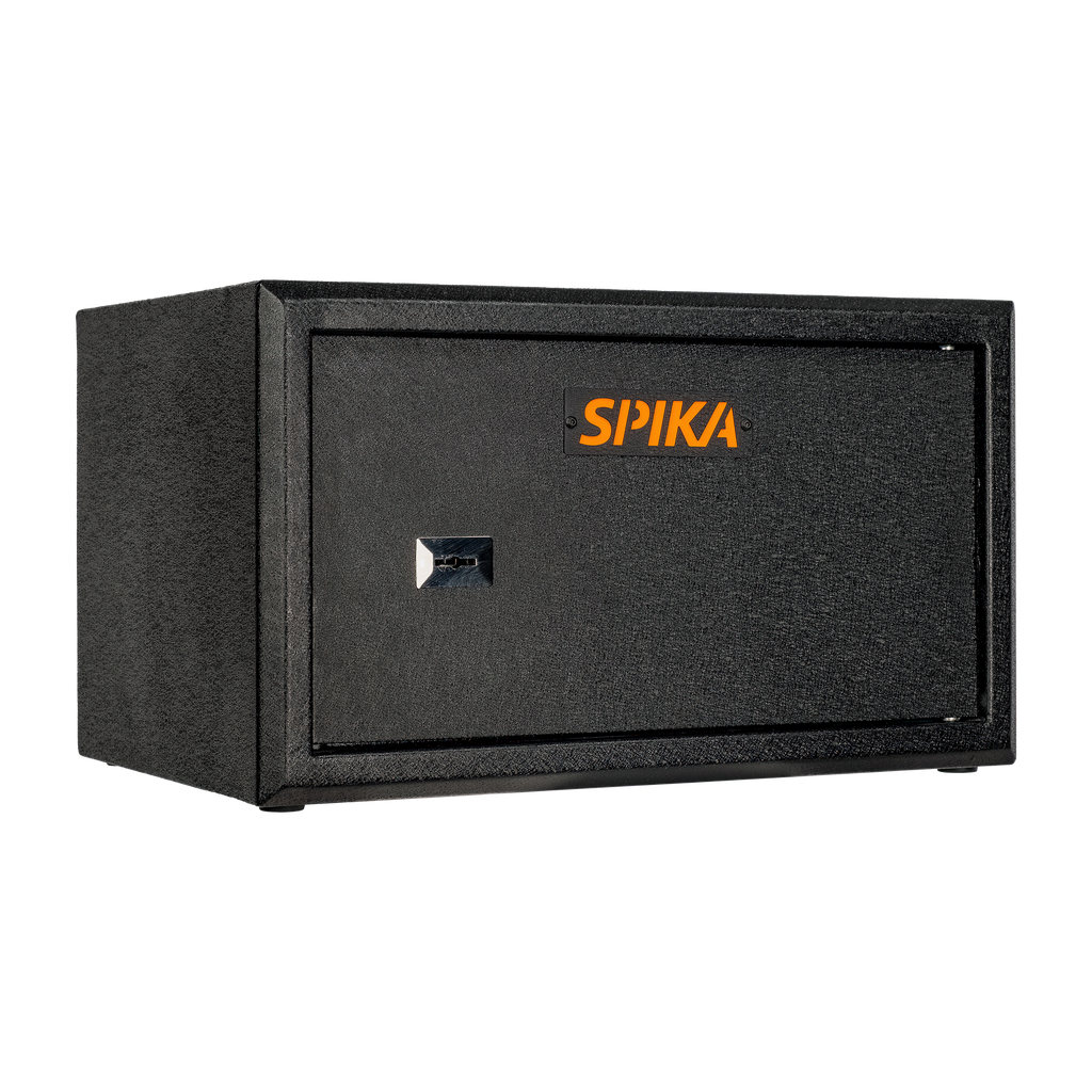 Spika S3A Ammo Safe